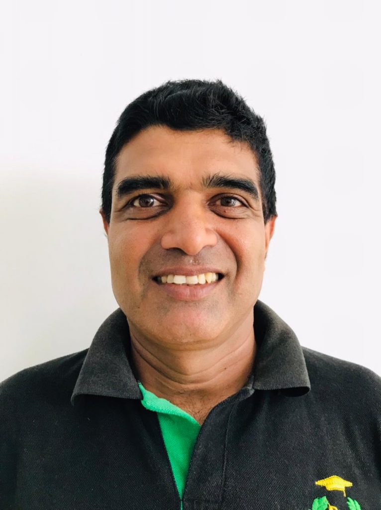 1. Prof. B.M.L.D.B. Suriyagoda Professor, Department of Crop Science, Faculty of Agriculture, University of Peradeniya